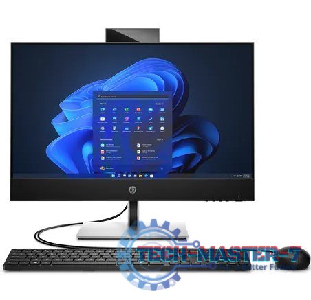 Komputer All-in-One ProOne 440 G9 i5-14500T 512GB/32GB/W11P/23.8 A54YQET
