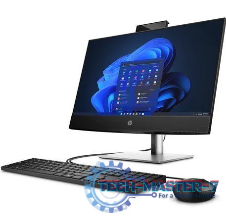 Komputer All-in-One ProOne 440 G9 i5-14500T 512GB/32GB/W11P/23.8 A54YQET Komputer All-in-One ProOne 440 G9 i5-14500T 512GB/32GB/W11P/23.8 A54YQET
