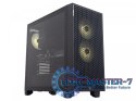 Komputer E-Sport GA520T-CR3 Ryzen 5 5600X/16GB/1TB/RTX 4060 OC 8GB/W11
