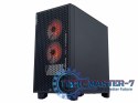 Komputer E-Sport GA520T-CR3 Ryzen 5 5600X/16GB/1TB/RTX 4060 OC 8GB/W11