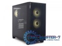 Komputer E-Sport GA520T-CR3 Ryzen 5 5600X/16GB/1TB/RTX 4060 OC 8GB/W11