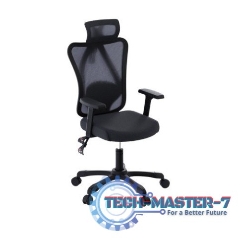 Krzesło biurowe ergonomiczne Onyx