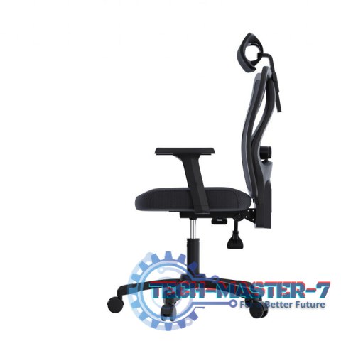 Krzesło biurowe ergonomiczne Onyx Krzesło biurowe ergonomiczne Onyx