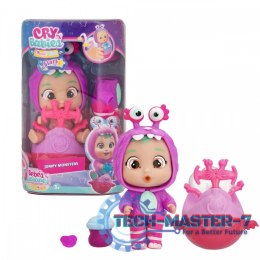 Laleczka Cry Babies Stars Jumpy Monsters, Bubu