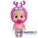 Laleczka Cry Babies Stars Jumpy Monsters, Bubu