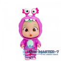 Laleczka Cry Babies Stars Jumpy Monsters, Bubu