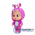 Laleczka Cry Babies Stars Jumpy Monsters, Bubu