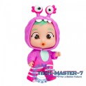 Laleczka Cry Babies Stars Jumpy Monsters, Bubu