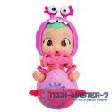 Laleczka Cry Babies Stars Jumpy Monsters, Bubu