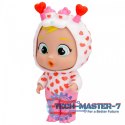 Laleczka Cry Babies Stars Jumpy Monsters, Momo