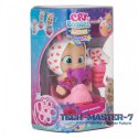 Laleczka Cry Babies Stars Jumpy Monsters, Momo