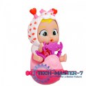 Laleczka Cry Babies Stars Jumpy Monsters, Momo