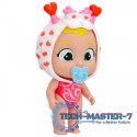 Laleczka Cry Babies Stars Jumpy Monsters, Momo