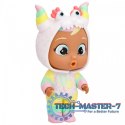 Laleczka Cry Babies Stars Jumpy Monsters, Nunu
