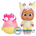 Laleczka Cry Babies Stars Jumpy Monsters, Nunu