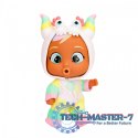 Laleczka Cry Babies Stars Jumpy Monsters, Nunu