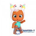 Laleczka Cry Babies Stars Jumpy Monsters, Nunu