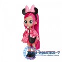 Lalka Cry Babies BFF Disney Minnie