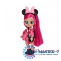 Lalka Cry Babies BFF Disney Minnie
