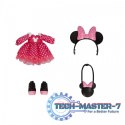 Lalka Cry Babies BFF Disney Minnie