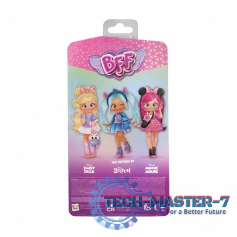 Lalka Cry Babies BFF Disney Minnie Lalka Cry Babies BFF Disney Minnie