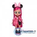 Lalka Cry Babies BFF Disney Minnie