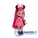 Lalka Cry Babies BFF Disney Minnie