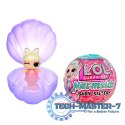 Lalka L.O.L. Surprise Mermaids Baby Sisters