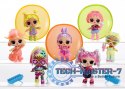 Lalka L.O.L. Surprise Neon Pop Stars Mix