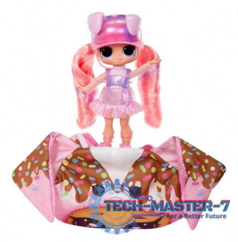 Lalka L.O.L. Surprise Tweens Costume, Ali Dance Lalka L.O.L. Surprise Tweens Costume, Ali Dance