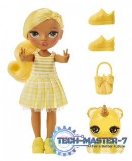 Lalka Rainbow High Littles, Daisy