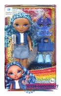 Lalka Rainbow High Littles, Sapphire