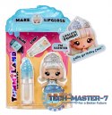 Lalka Yummiland Lipgloss, Callie Birthday Cake
