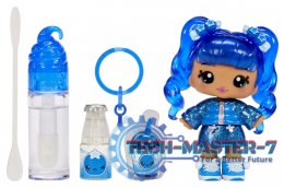 Lalka Yummiland Lipgloss, Rory Blueberry