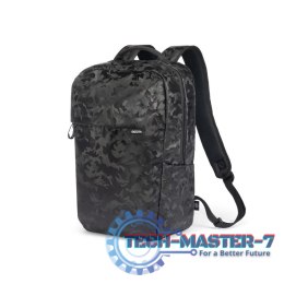 Plecak COMMUTER 13-16 cali kamuflaż