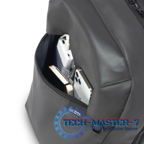 Plecak COMMUTER 13-16 cali odblaskowy Plecak COMMUTER 13-16 cali odblaskowy