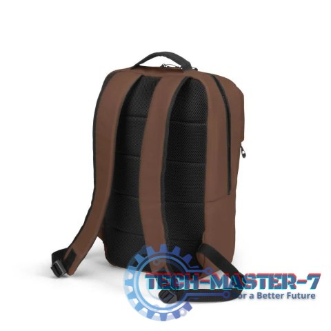Plecak COMMUTER na notebooka 13-16 cali brązowy Plecak COMMUTER na notebooka 13-16 cali brązowy