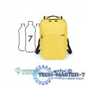 Plecak COMMUTER na notebooka 13-16 cali cytrynowy