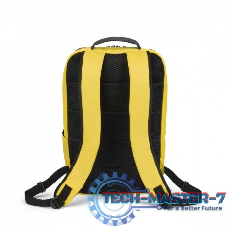 Plecak COMMUTER na notebooka 13-16 cali cytrynowy Plecak COMMUTER na notebooka 13-16 cali cytrynowy