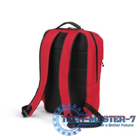 Plecak COMMUTER na notebooka 13-16 cali czerwony Plecak COMMUTER na notebooka 13-16 cali czerwony