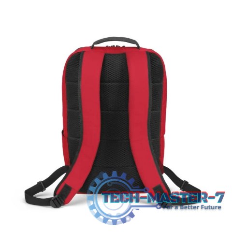 Plecak COMMUTER na notebooka 13-16 cali czerwony Plecak COMMUTER na notebooka 13-16 cali czerwony