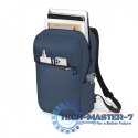 Plecak COMMUTER na notebooka 13-16 cali granatowy