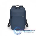 Plecak COMMUTER na notebooka 13-16 cali granatowy