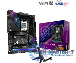 Płyta główna X870 RIPTIDE WIFI 4DDR5 M.2 ATX