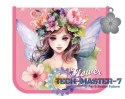 Portfel Flower Fairy Bellisa