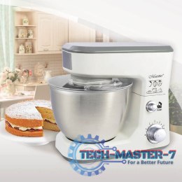 Robot planetarny z misą 4L, 1000W MR-560