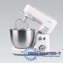 Robot planetarny z misą 4L, 1000W MR-560