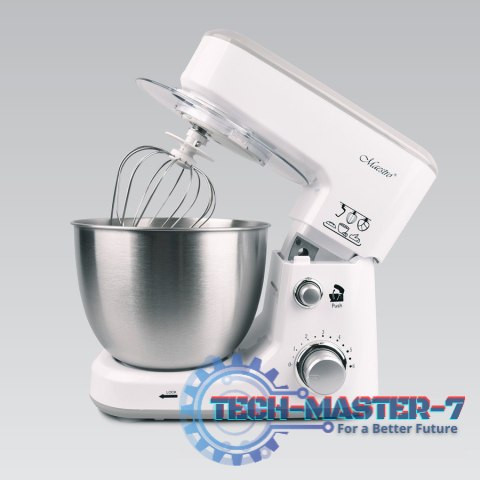 Robot planetarny z misą 4L, 1000W MR-560 Robot planetarny z misą 4L, 1000W MR-560