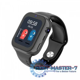 Smartwatch Kids Twin 2 4G Czarny