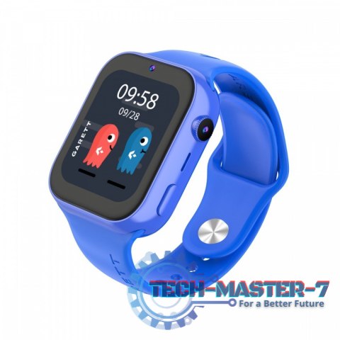 Smartwatch Kids Twin 2 4G Niebieski